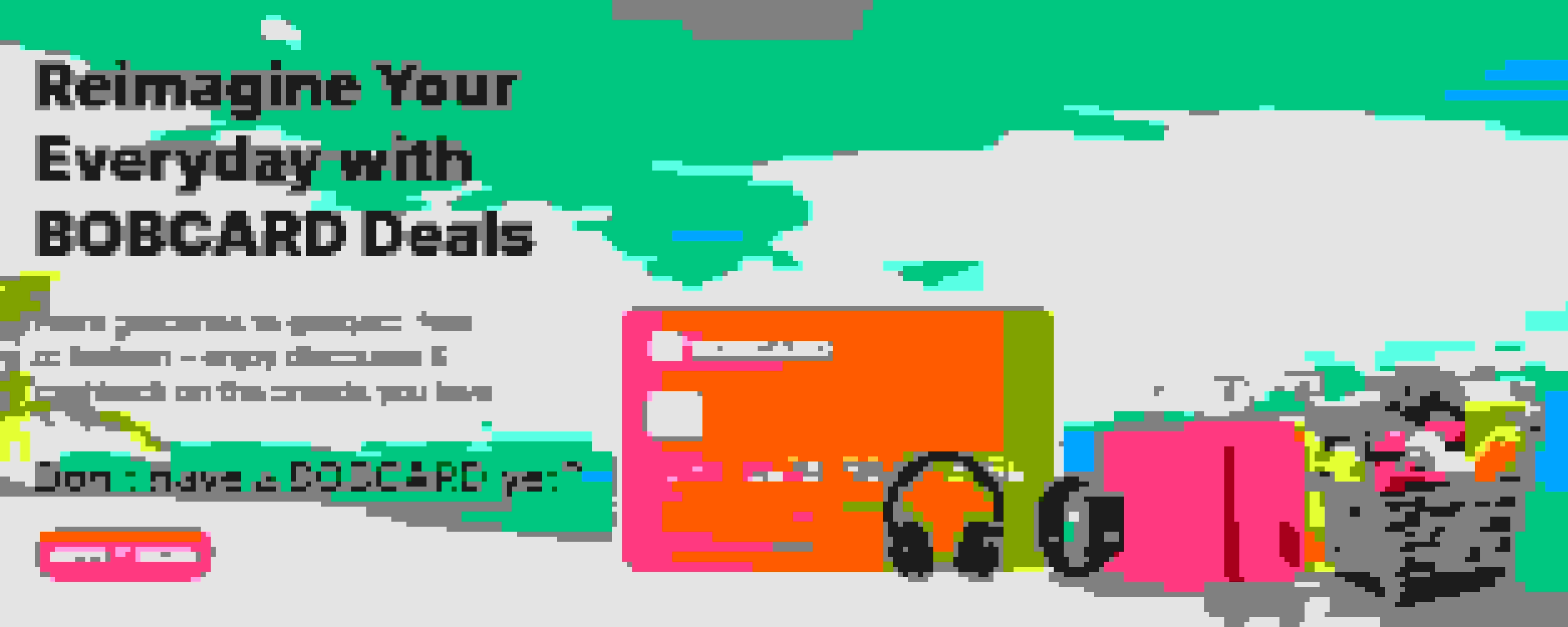 Festive banner 1