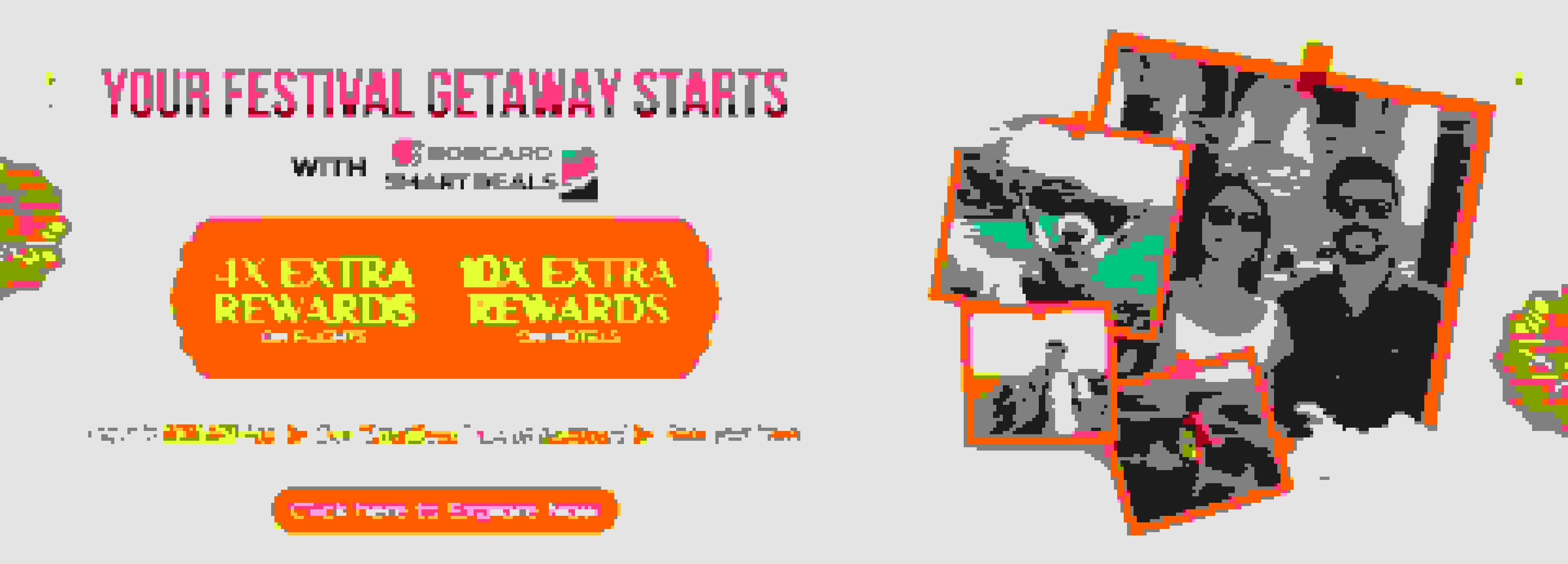 Smart Deals