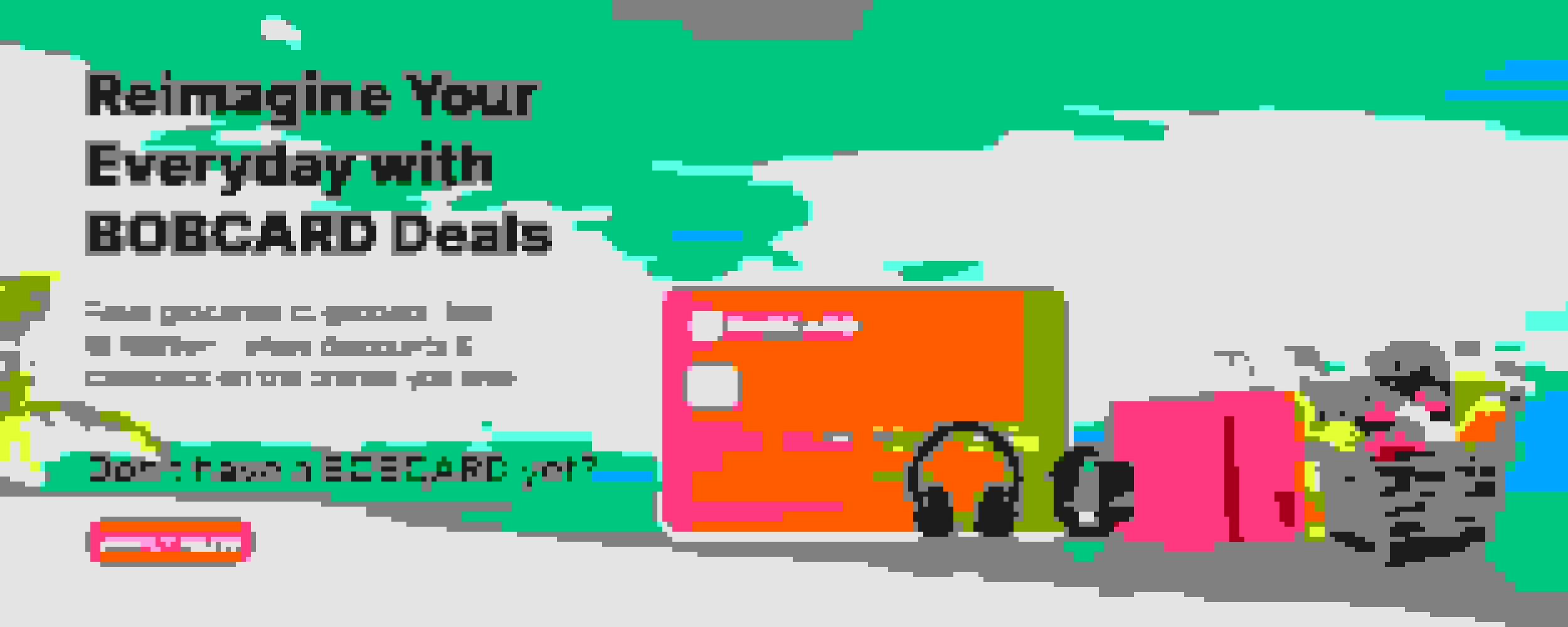 Festive banner 1