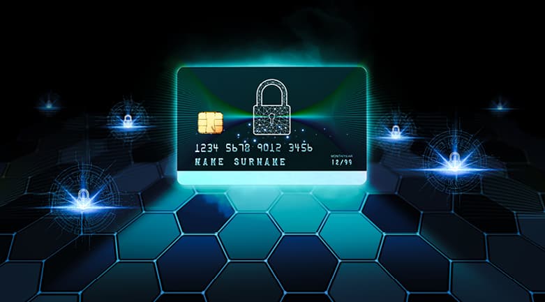 Website nav Banner