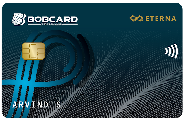EternaCard