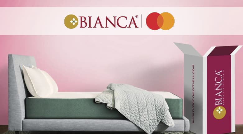 10% Off on Total Bill at Bianca