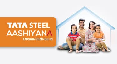 5% instant discount on Tata Steel