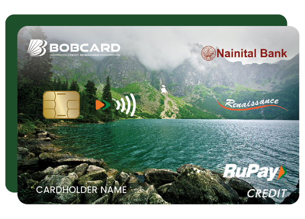 NAINITAL BANK RENAISSANCE