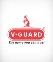 5% instant discount on V guard