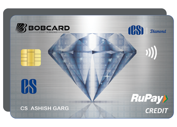ICSI DIAMOND