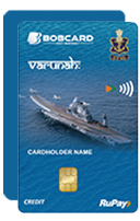 Indian Navy VARUNAH