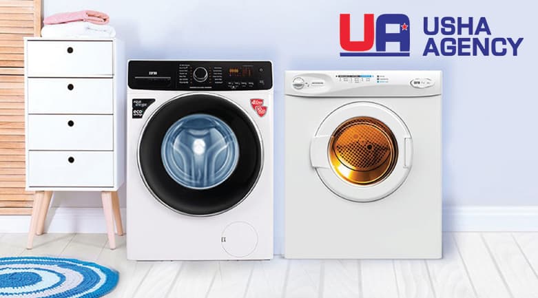 5% instant discount Usha Electro trade
