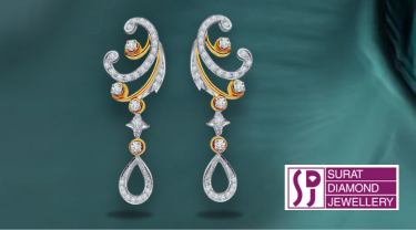 Rs. 5,000 off on Surat Diamonds