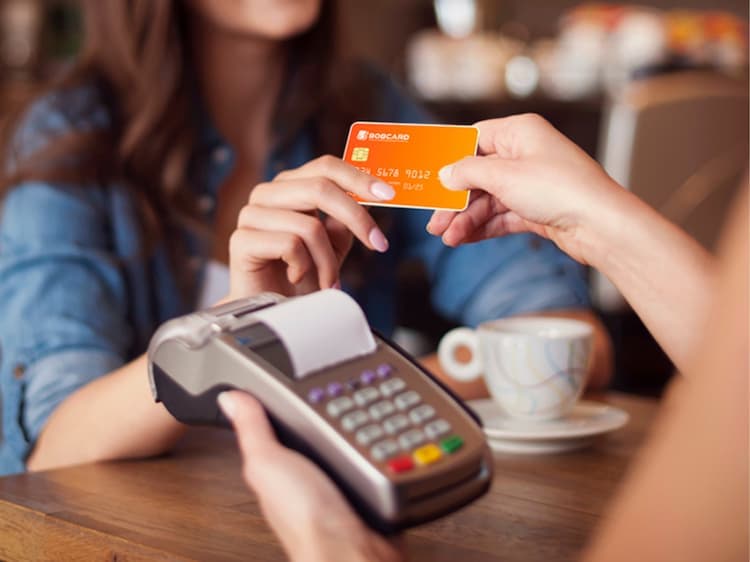 Minimum CIBIL Score Required for Credit Card Application / Approval in India