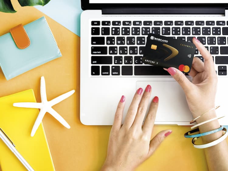 Things You Need This Summer ft. BOBCARD Cashback Credit Card
