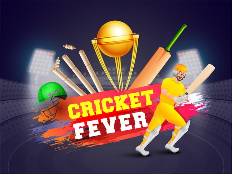 Cricket & Credit Cards: Maximize Rewards & Savings This Cricket Season!