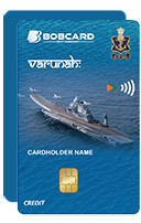 Indian Navy VARUNAH
