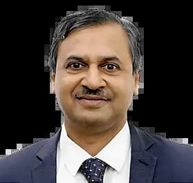 Shri Sanjay Mudaliar