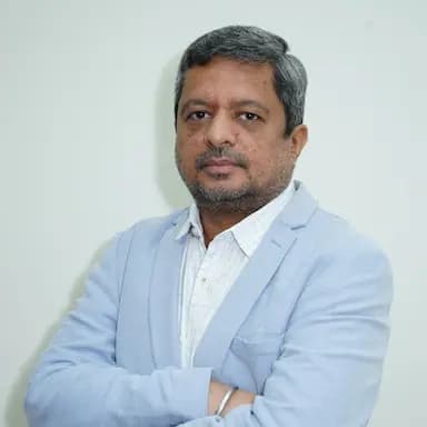 Ravi Khanna